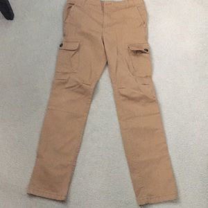 Boys Khakis